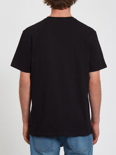 MAX LOEFFLER FA SS (A5212214_BLK) [B]