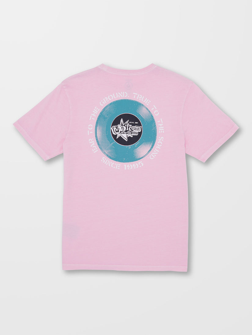 V Entertainment T-shirt - REEF PINK (A5212301_RFP) [2 (3)]