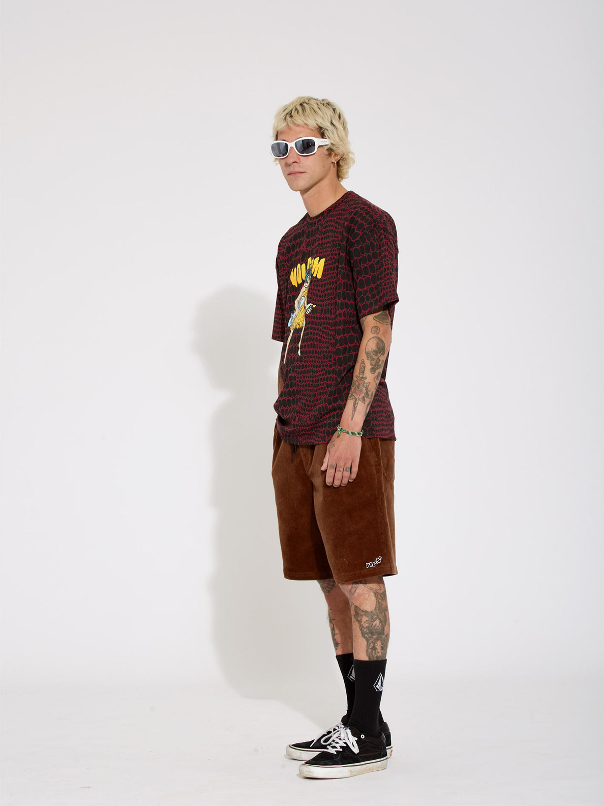 Todd Bratrud 3 T-shirt - PRINT (A5212311_PRT) [1]