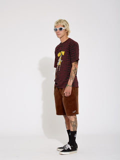 Todd Bratrud 3 T-shirt - PRINT (A5212311_PRT) [1]
