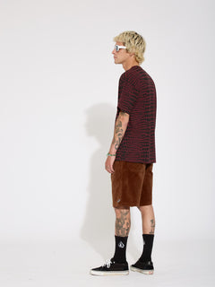 Todd Bratrud 3 T-shirt - PRINT (A5212311_PRT) [B]