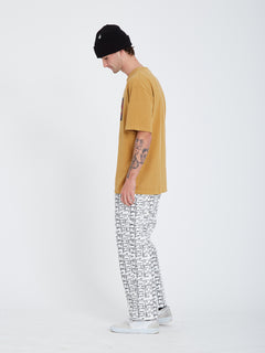 Animoscillator T-shirt - MARIGOLD (A5232107_MGD) [17]