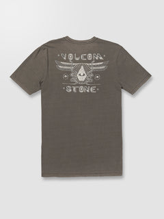 Mystic Magic T-shirt - STORM CLOUD (A5232201_STC) [11]