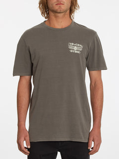 Mystic Magic T-shirt - STORM CLOUD (A5232201_STC) [B]