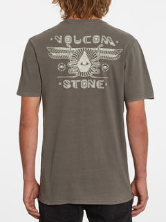 Mystic Magic T-shirt - STORM CLOUD (A5232201_STC) [F]
