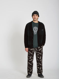 Vaderetro 2 T-shirt - CEDAR GREEN (A5232207_CDG) [12]