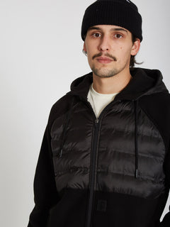 Muzzer Tripper Zip Hoodie - BLACK (A5832200_BLK) [12]