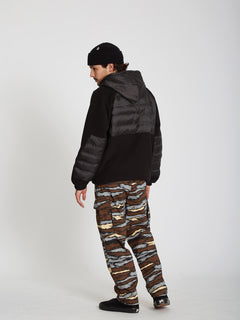 Muzzer Tripper Zip Hoodie - BLACK (A5832200_BLK) [13]