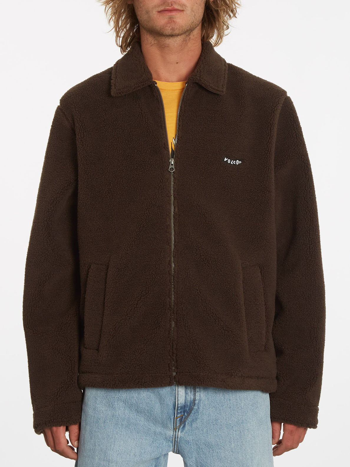 Volcom sherpa new arrivals