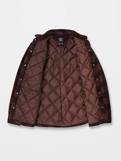 BOWERED FLEECE LS (A5832202_MAH) [1]