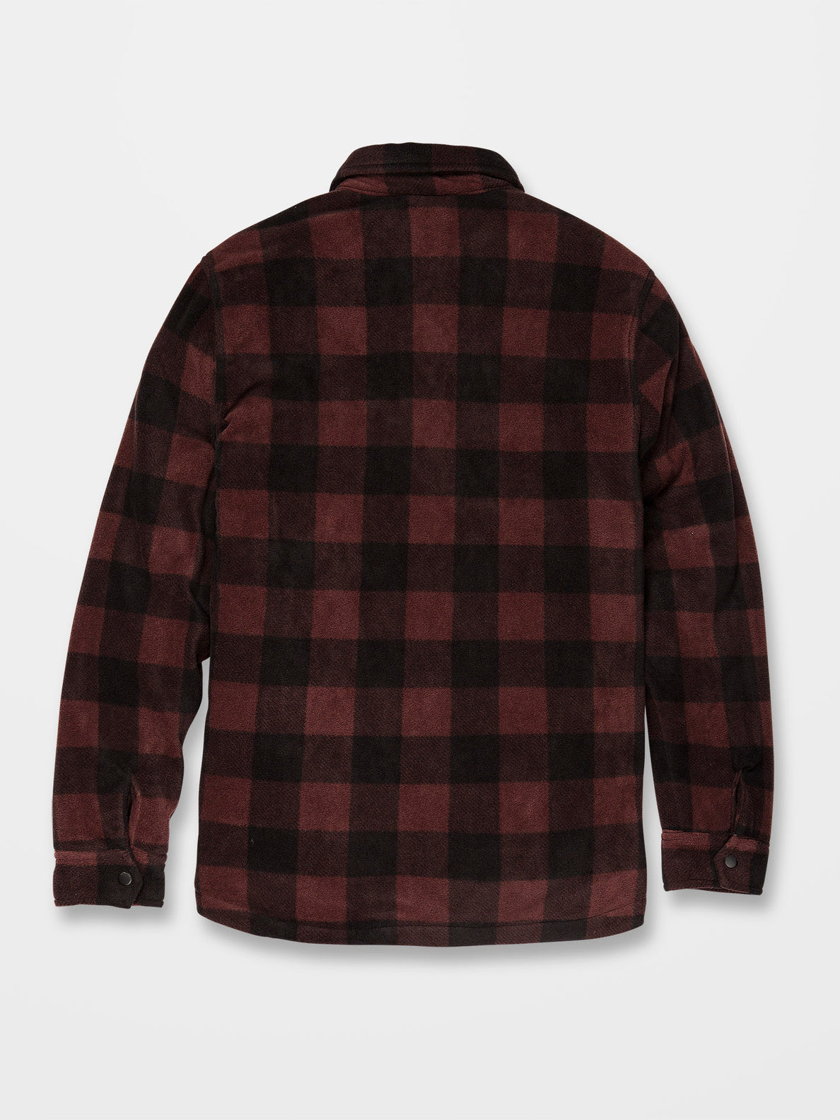 BOWERED FLEECE LS (A5832202_MAH) [B]