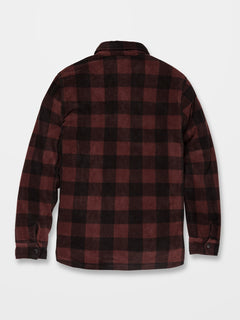 BOWERED FLEECE LS (A5832202_MAH) [B]