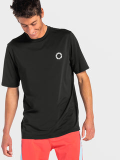 Faulter Rashguard - BLACK (A9112200_BLK) [5]