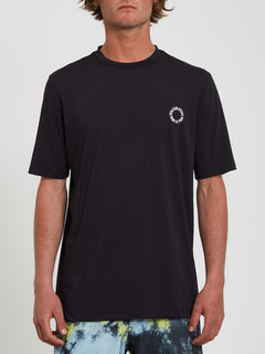 FAULTER SS (A9112200_BLK) [B]