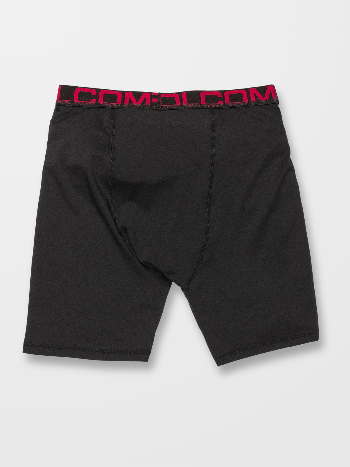 Surf Vitals J Robinson Chones Compression Short - BLACK (A9112300_BLK) [B]