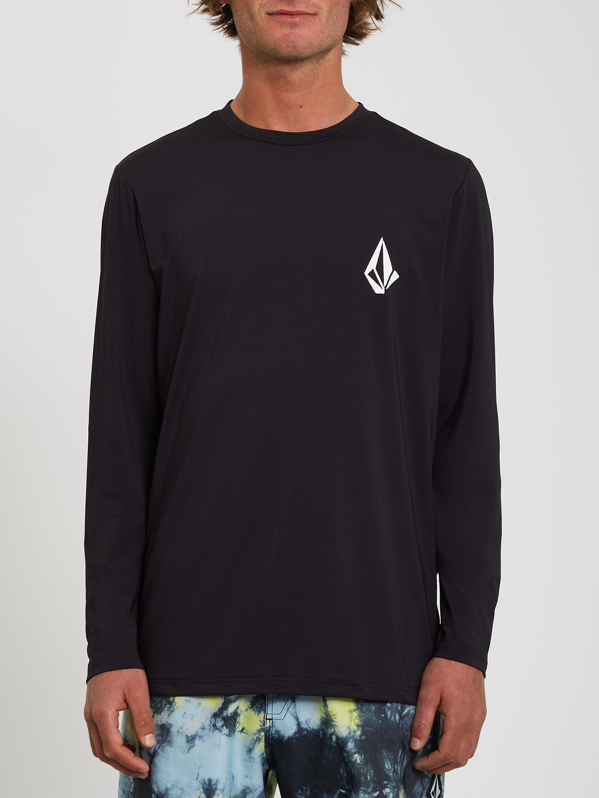 TAUNT LS (A9312201_BLK) [B]