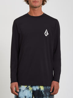 TAUNT LS (A9312201_BLK) [B]