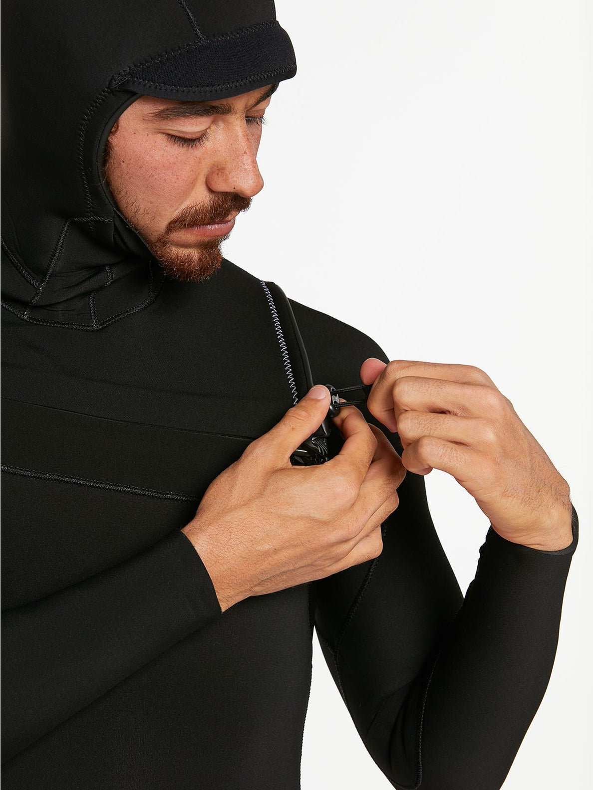 Patagonia r3 yulex insertable hood cheap