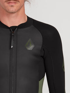 STONE ZIP JACKET (A9612000_BLK) [2]