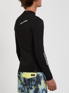 2MM JACKET LS (A9612201_BLK) [B]