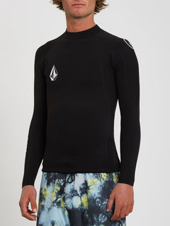 2MM JACKET LS (A9612201_BLK) [F]