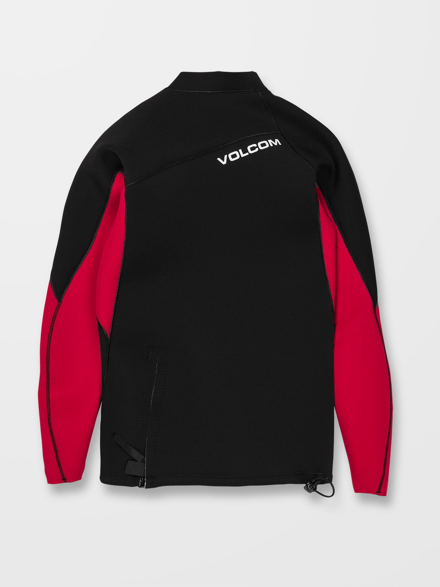 Surf Vitals J Robinson 2Mm Jacket - BLACK - Men - Volcom EU