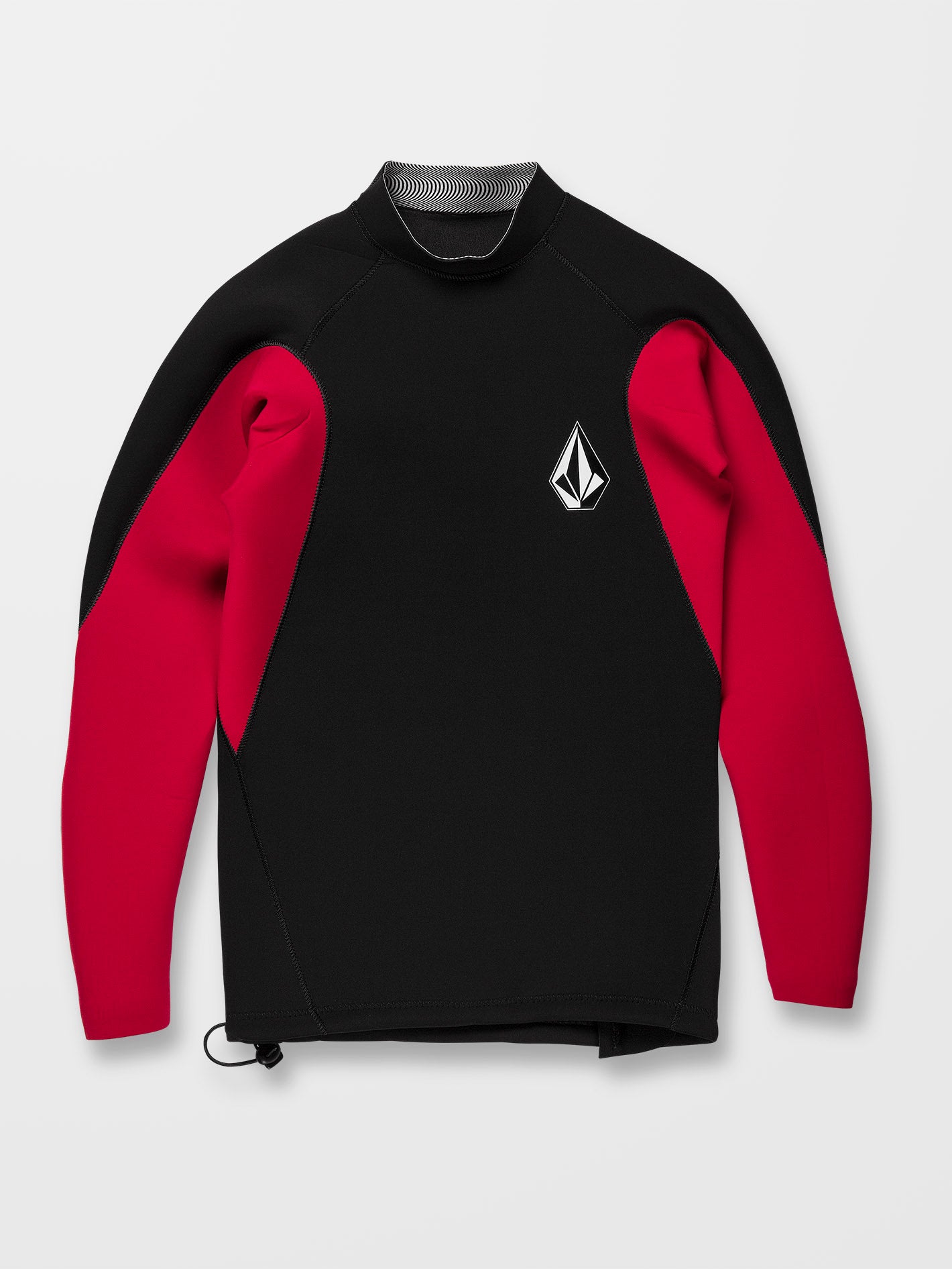 Surf Vitals J Robinson 2Mm Jacket - BLACK - Men - Volcom EU