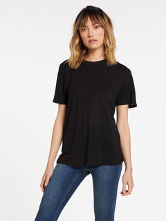 TERN N BERN SS (B0122008_BLK) [F]