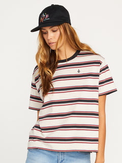 Party Pack T-shirt - SAND (B0132201_SAN) [F]