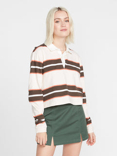 Coco Ho Polo - ESPRESSO (B0332203_ESP) [B]