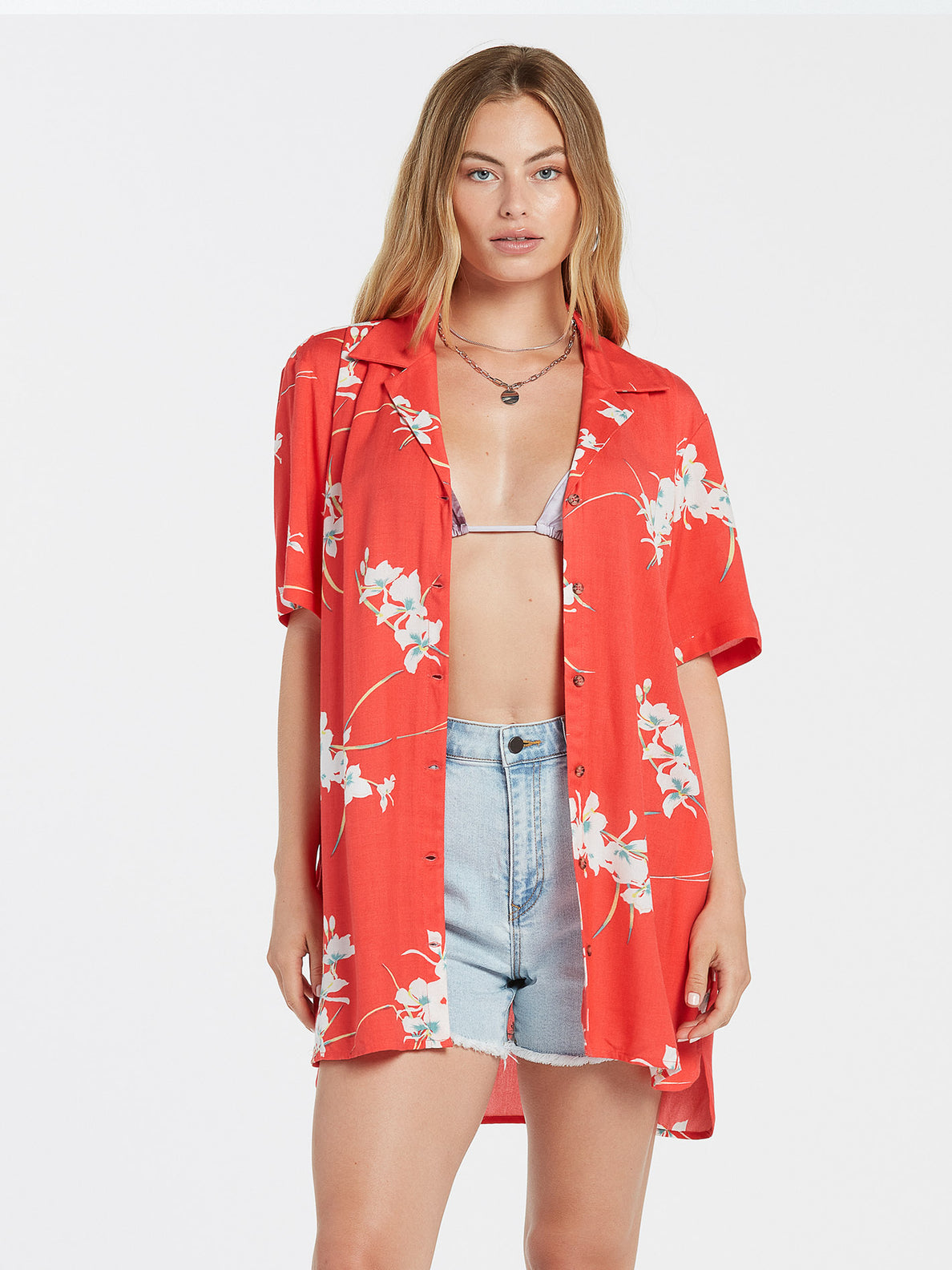 RETRO RESORT TUNIC (B0412204_PSP) [3]