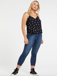 COCO HEY BUD CAMI (B0432003_BLC) [9]