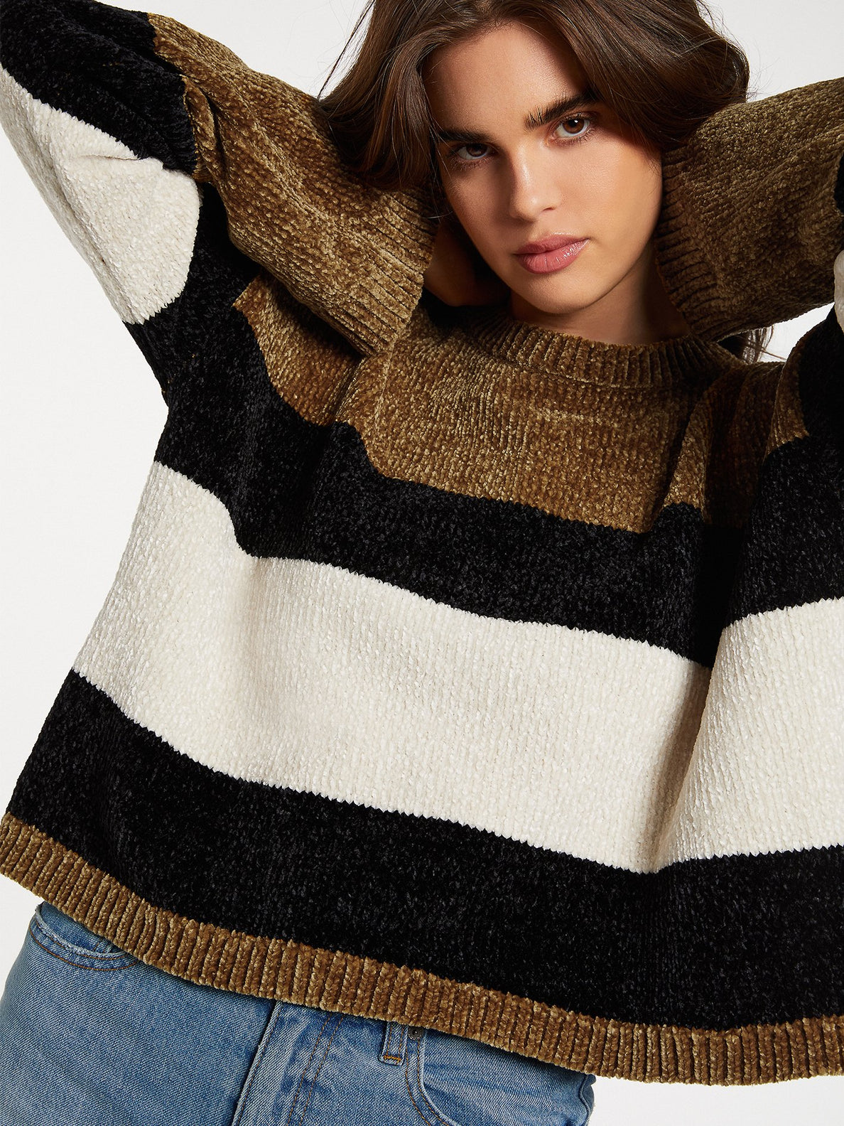 BUBBLE TEA SWEATER (B0732000_VGD) [15]