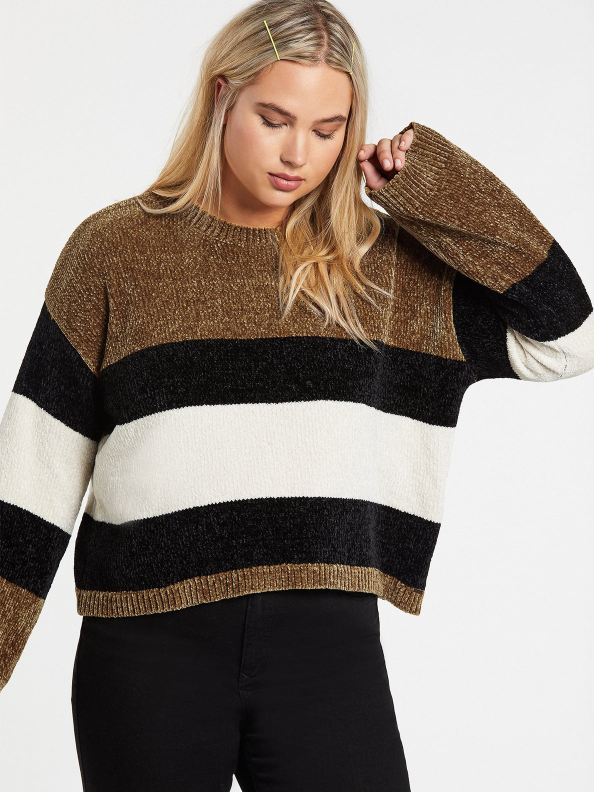 BUBBLE TEA SWEATER (B0732000_VGD) [24]