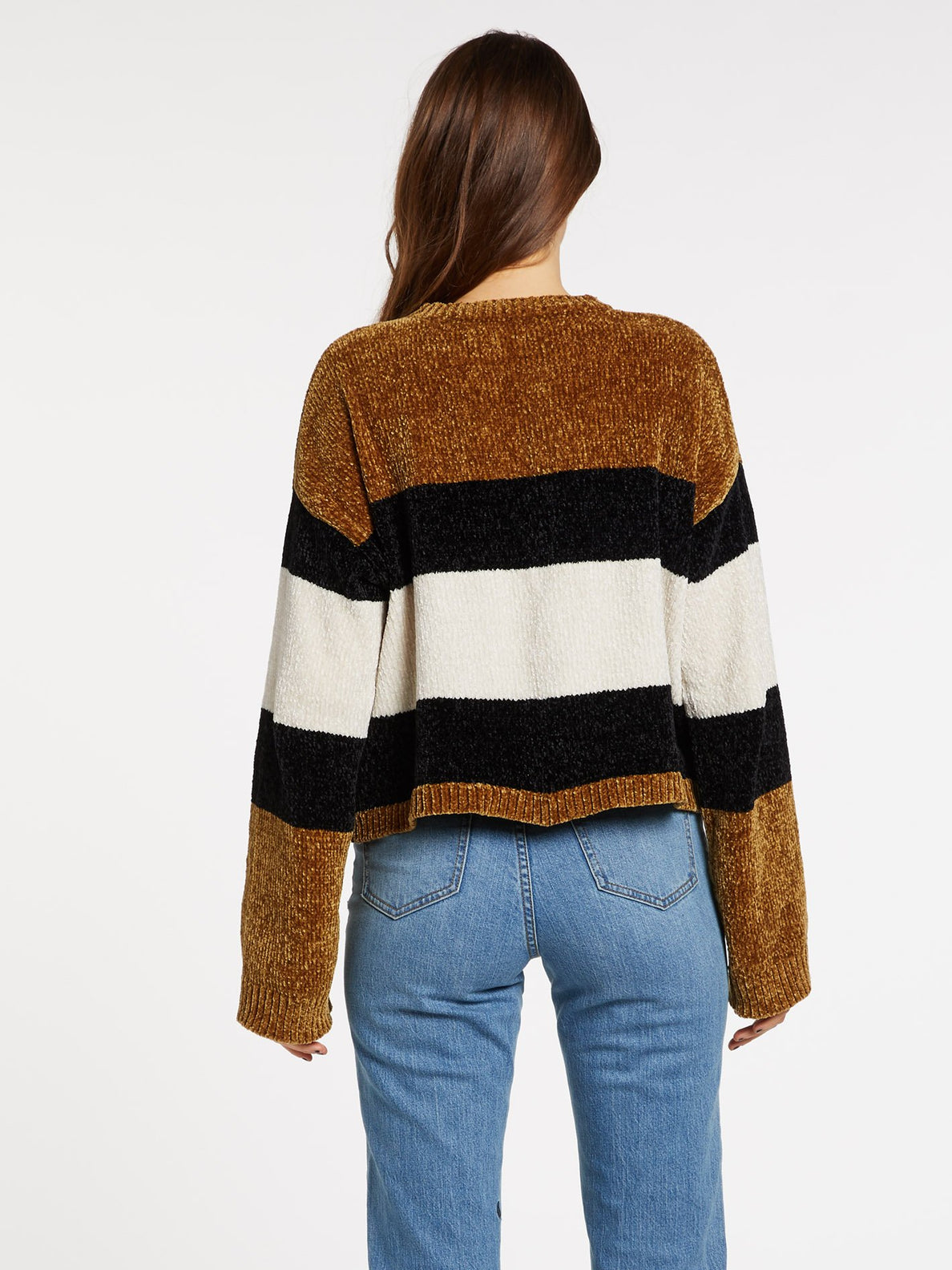 BUBBLE TEA SWEATER (B0732000_VGD) [B]