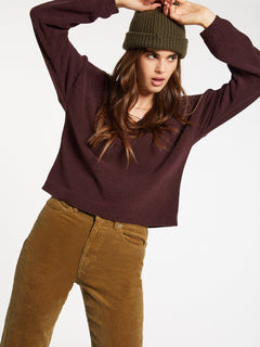 STITUATIONS SWEATER (B0732004_BPM) [1]