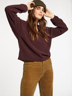 STITUATIONS SWEATER (B0732004_BPM) [2]