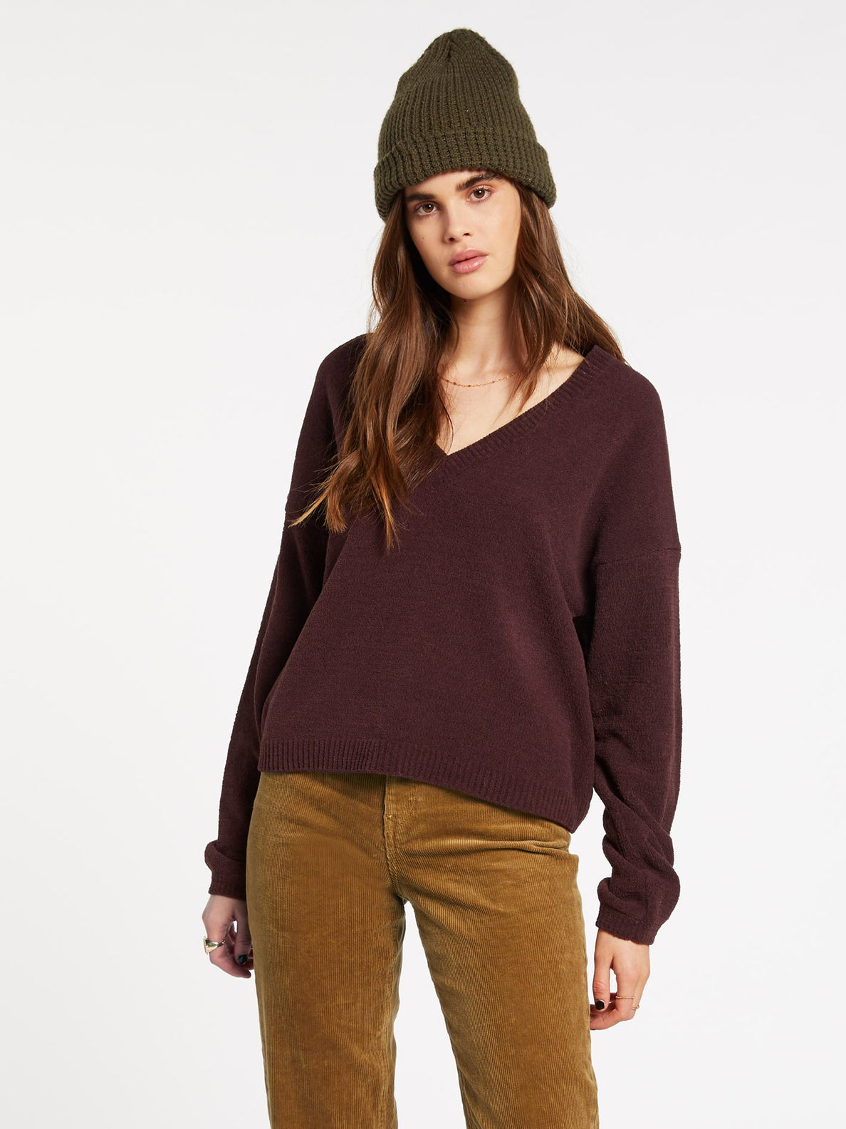 STITUATIONS SWEATER (B0732004_BPM) [F]