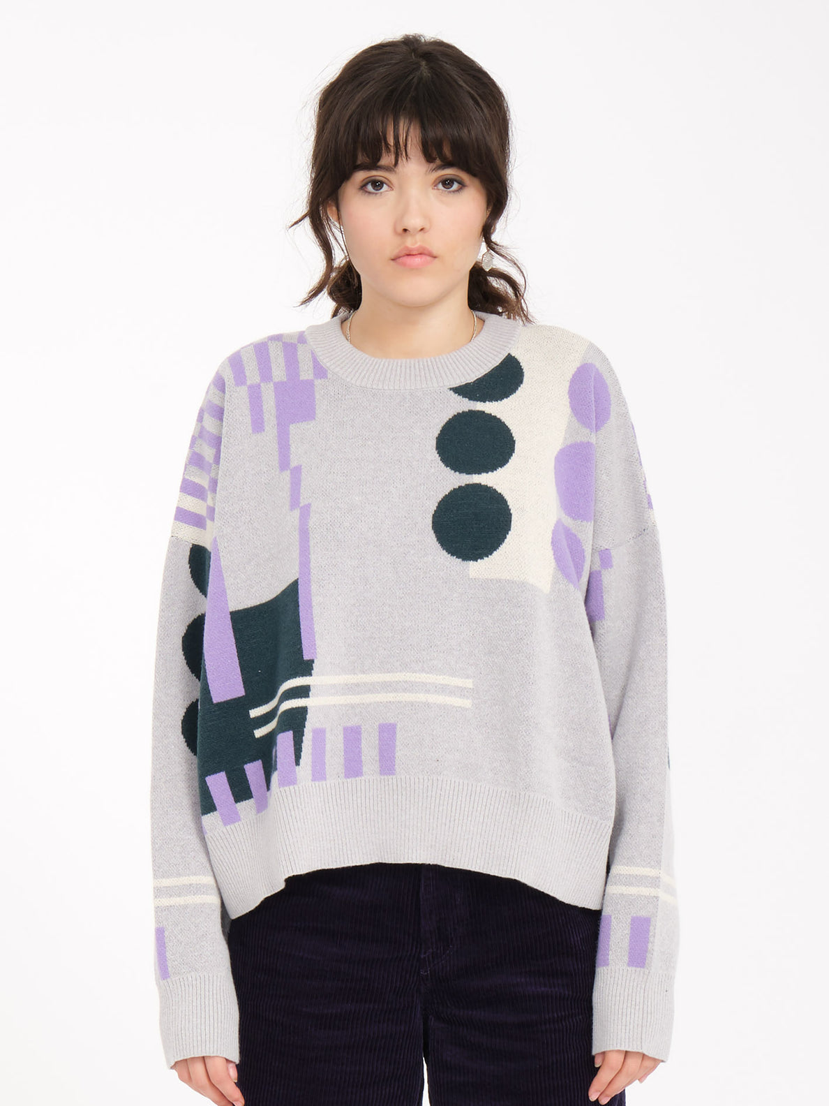 Volcom womens sweater sale