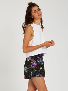 Coral Morph Short - Multi (B0912105_MLT) [1]
