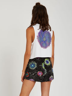 Coral Morph Short - Multi (B0912105_MLT) [B]