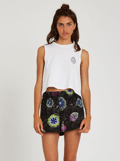 Coral Morph Short - Multi (B0912105_MLT) [F]