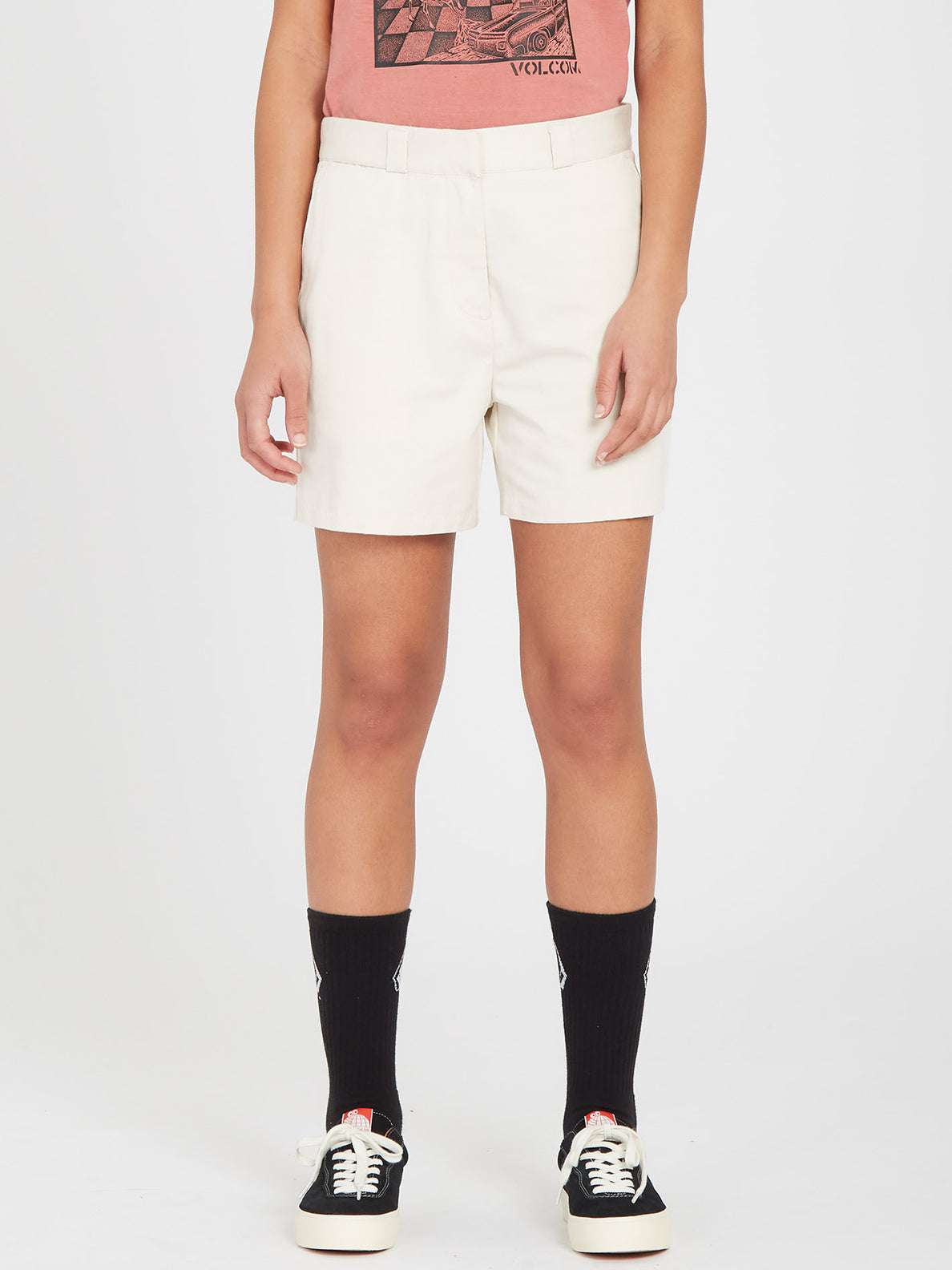 Lowstone Short - SAND (B0912309_SAN) [F]