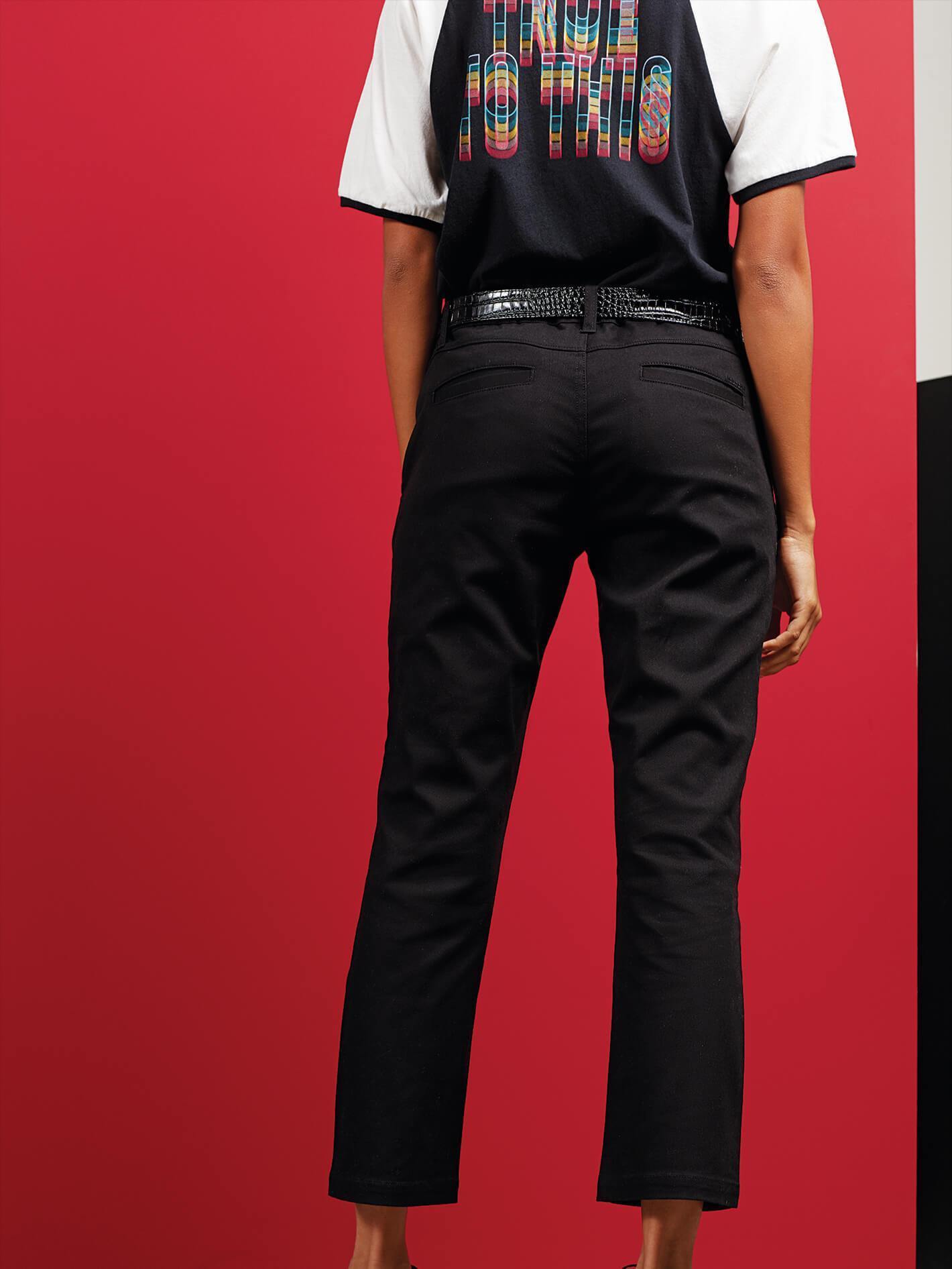 FROCHICKIE HIGHRISE - FROCHICKIE HIGHRISE | Volcom Europe