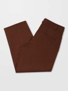 WHAWHAT CHINO PANT (B1112100_BRN) [8]