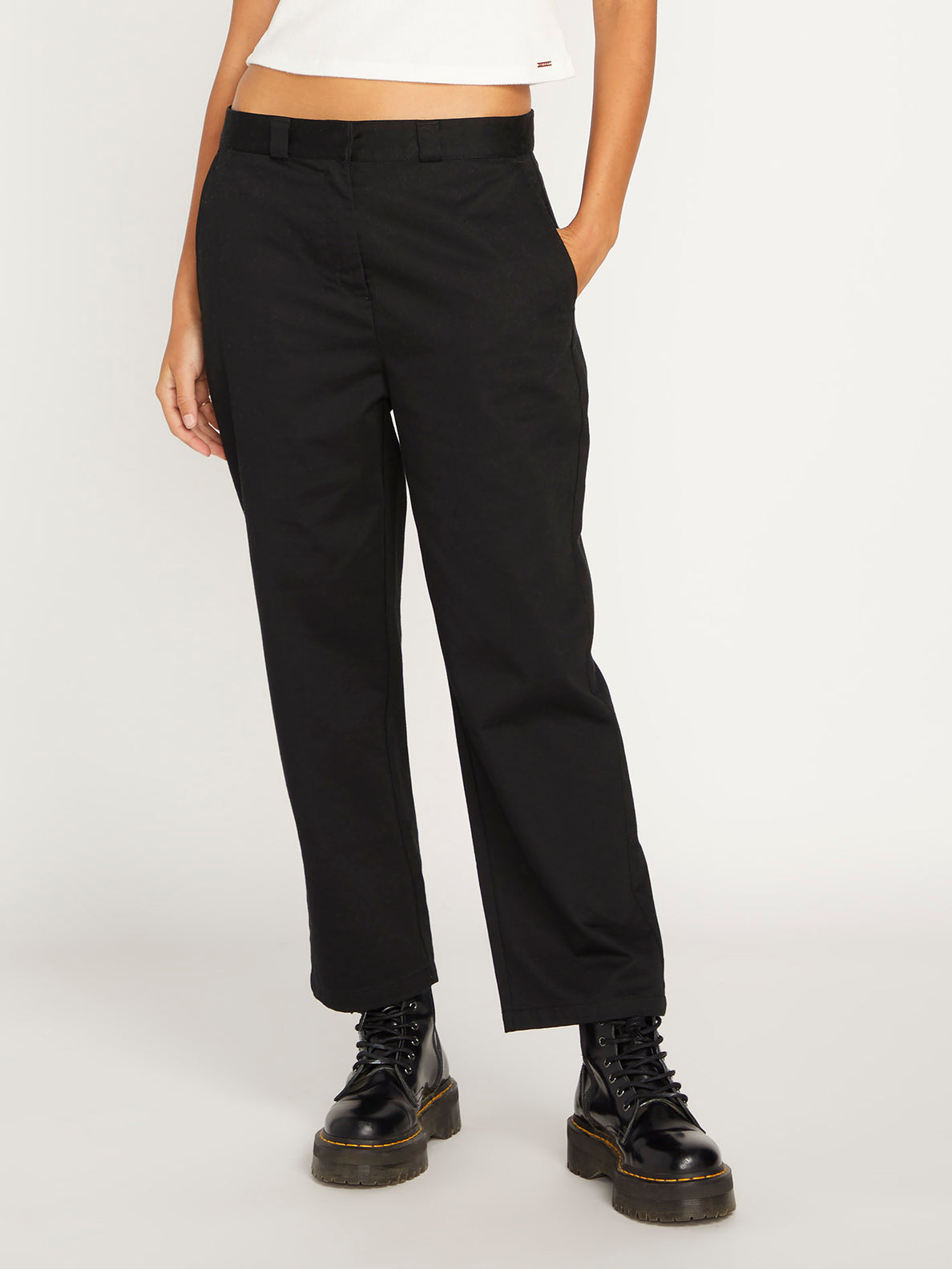 Dickies 67 crop ankle sale