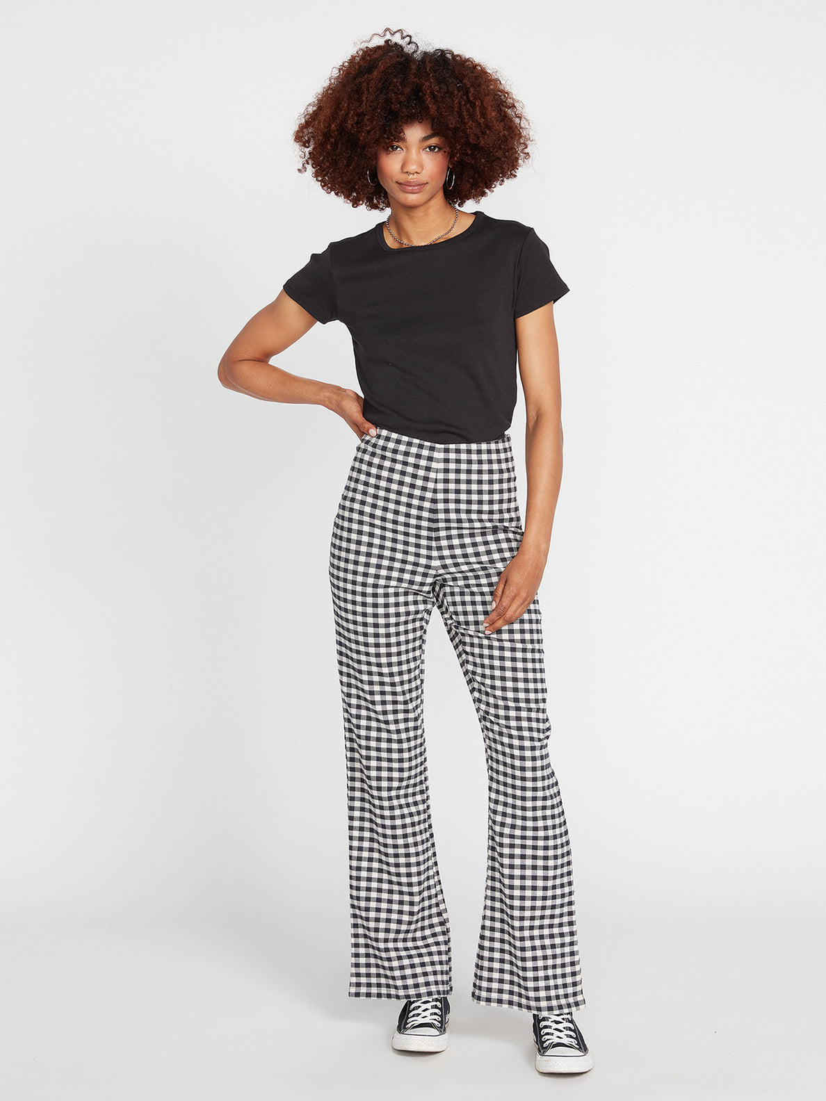 Volcom flare 2025