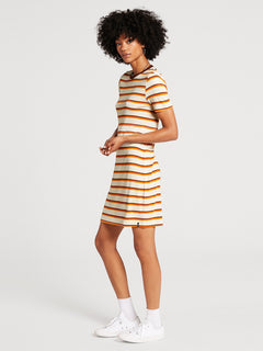 Avoid The Void Dress - MULTI (B1332100_MLT) [1]