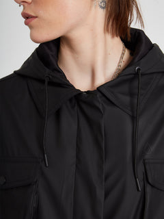Boatrainer Jacket - Black (B1512101_BLK) [3]