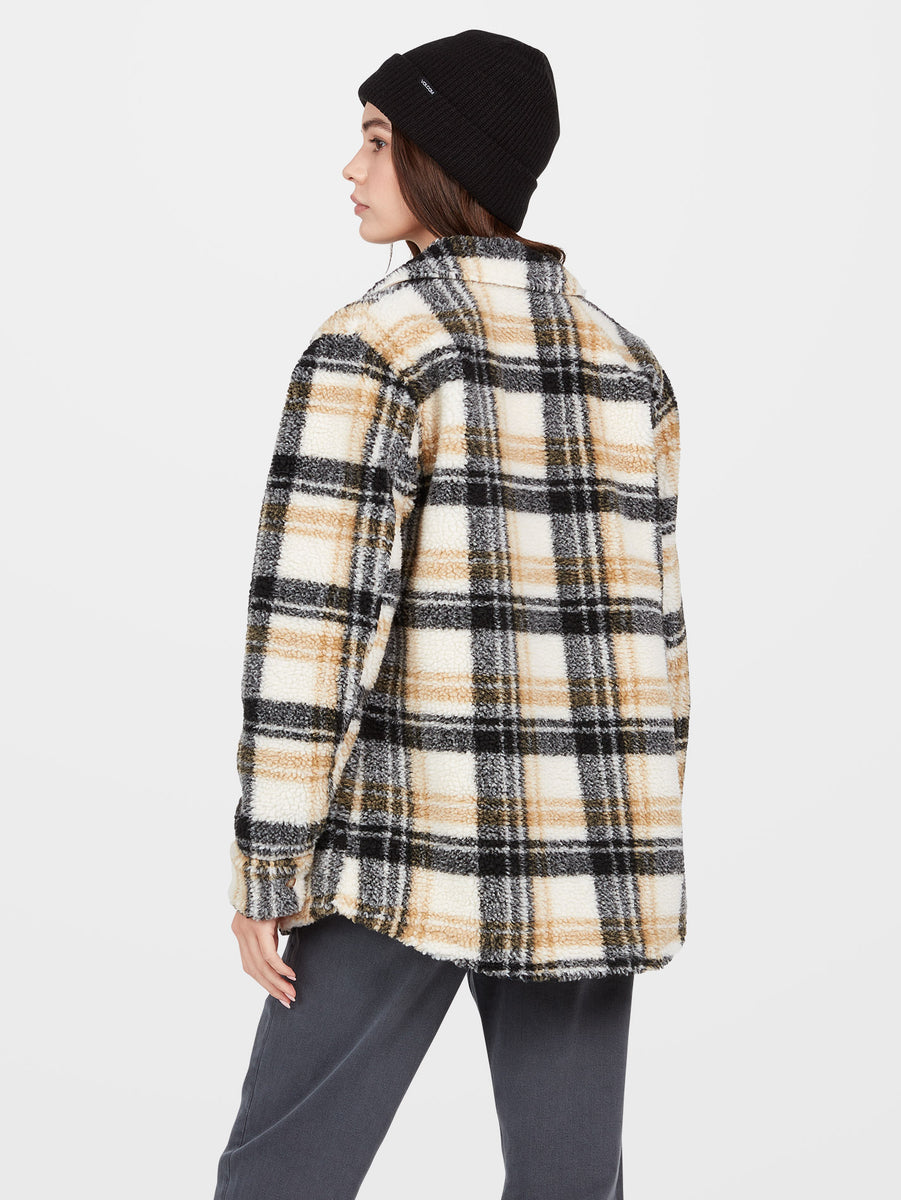 Volcom sherpa hotsell